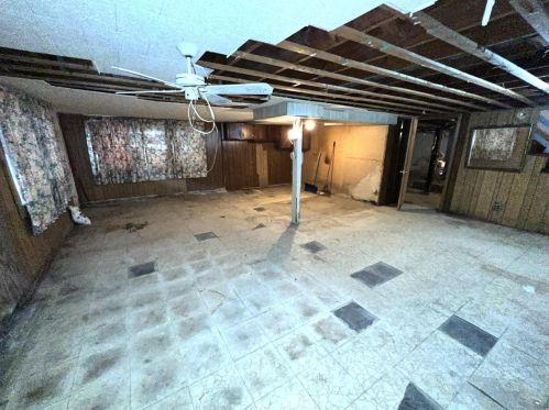 814 Elsworth Pl, Saint Louis MO 63121-4234 exterior