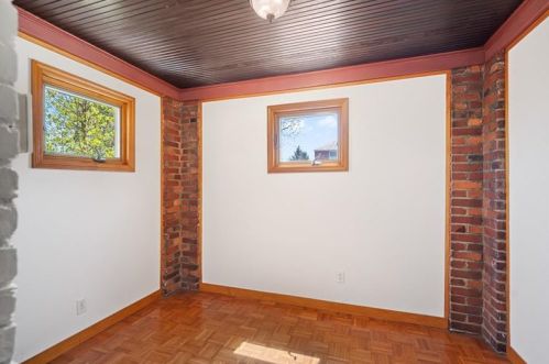 121 Bauman Ave, Pittsburgh PA 15227-1356 exterior