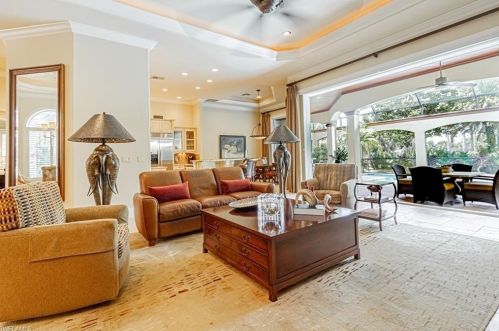 3788 Mahogany Bend Dr, Naples, FL 34114-6423