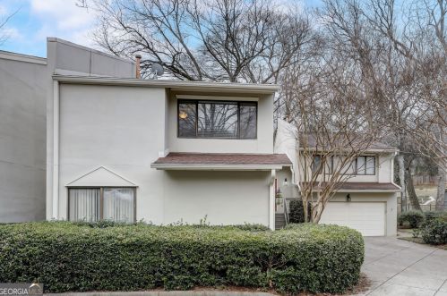 8 Gilbert Trl, Atlanta, GA 30308-2331