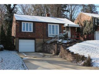 560 Old Farm Rd, Pittsburgh PA  15234-2420 exterior