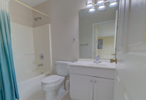 5638 Travelers Way, Fort Pierce FL  34982-3989 exterior