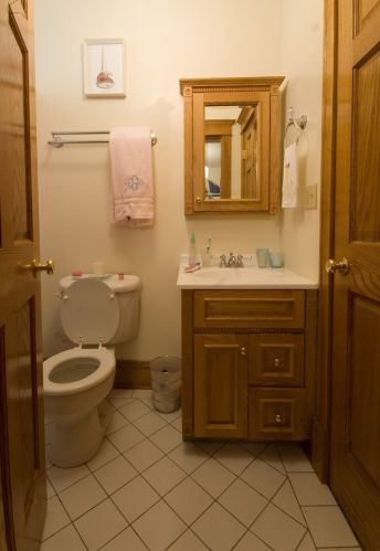 3724 Fremont St, Chicago IL  60613-3912 exterior