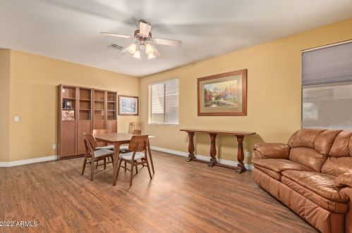 2892 Indian Wl Pl, Chandler AZ 85249-4915 exterior