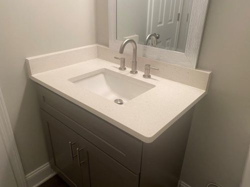 4312 Idlewood Ln, Tucker GA 30084-6400 exterior