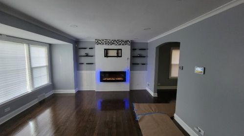 1523 86th Pl, Chicago IL  60619-6520 exterior