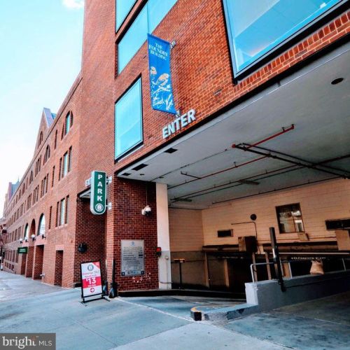 1029 30th St, Washington DC  20019-1168 exterior