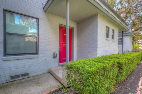 5006 Hall St, Dallas, TX 75235-8814