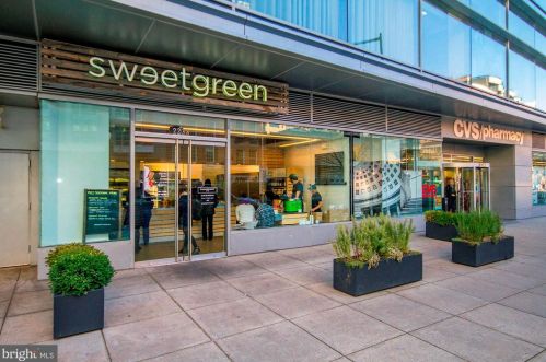 1155 23rd St, Washington DC 20037-3301 exterior