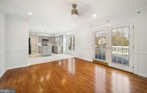 2603 Belle Crest Ln, Silver Spring MD  20906-3173 exterior