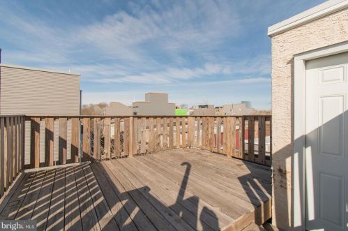 1338 22nd St, Philadelphia PA 19146-4241 exterior