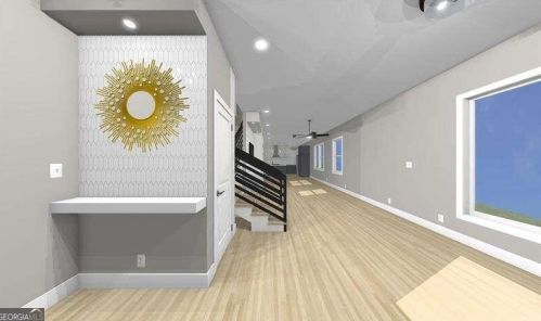 783 Coleman St, Atlanta GA 30310-2103 exterior