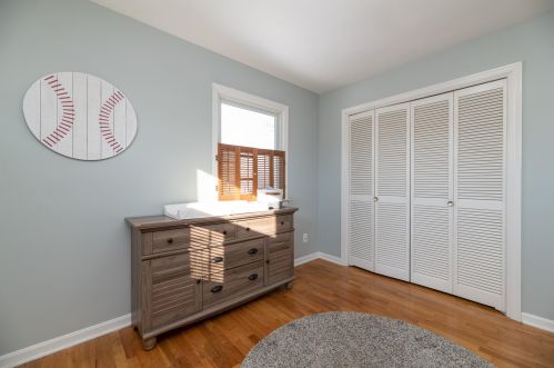 2813 Brahms Ave, Kalamazoo MI 49024-6628 exterior