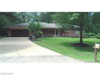 8440 Wiese Rd, Cleveland OH  44141-1766 exterior