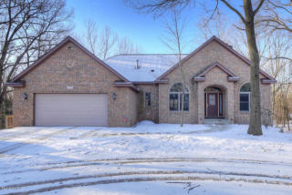 10700 Bennett St, Lowell, MI 49331-9444