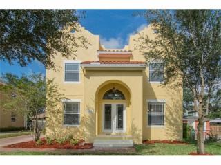 2833 Bay Haven Dr, Tampa FL  33611-5523 exterior