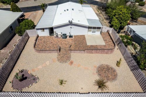 101 Mora Dr, Green Valley AZ 85614-4317 exterior