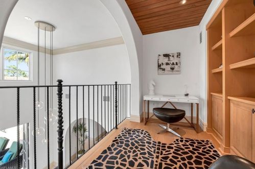 16639 Cortona Ln, Naples FL 34110-3261 exterior