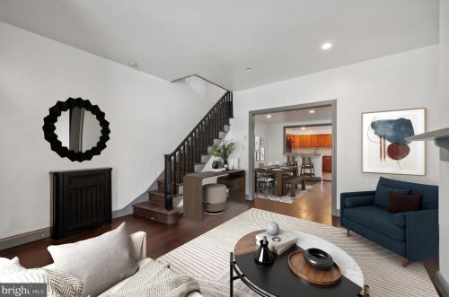 1250 29 St, Philadelphia PA 19132-3410 exterior