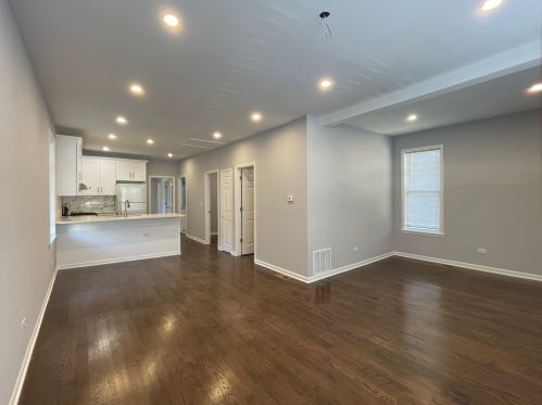 3014 Farrell St, Chicago IL  60608-5802 exterior