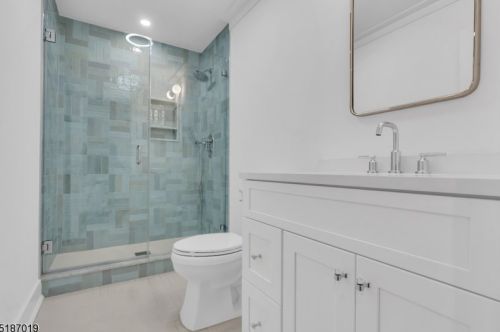 7 Maple St, Chatham Township NJ  07928-1624 exterior