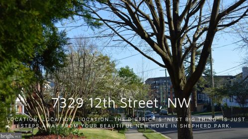 7329 12th St, Washington, DC 20012-1707