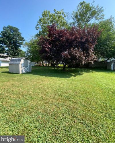 41 Lee St, Pilesgrove NJ 08098-1272 exterior