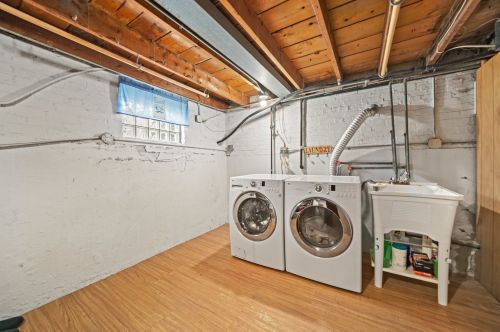 5838 59th St, Chicago IL 60629-3907 exterior