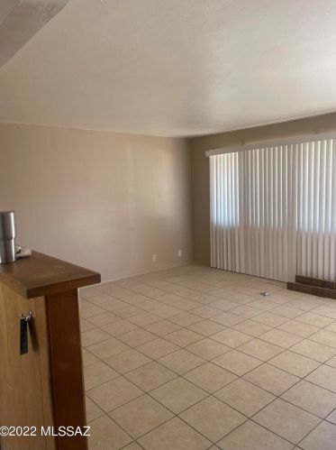 3961 Fairmount St, Tucson AZ  85712-3819 exterior