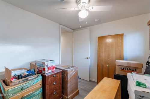 6852 Rocking Chair, Tucson AZ  85757-9504 exterior