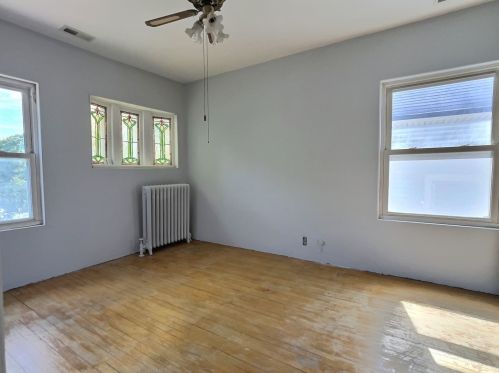 4832 Bernard St, Chicago IL 60625-5414 exterior