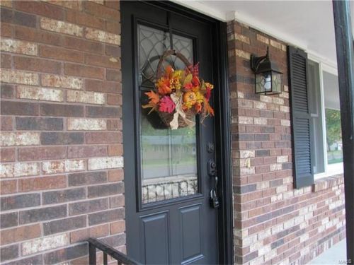 236 Mervin St, Spring Bluff, MO 63080-1118