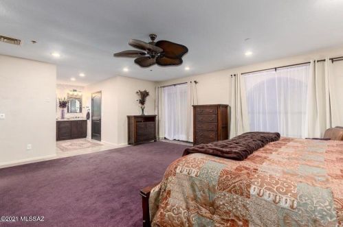 1660 King St, Tucson AZ 85749-8270 exterior