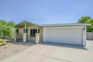 3527 Voltaire Ave, Phoenix AZ  85029-2142 exterior