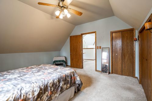 2141 54 St, Milwaukee WI 53219-1603 exterior