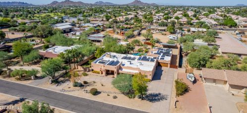 16402 40 Pl, Phoenix AZ 85050-8973 exterior