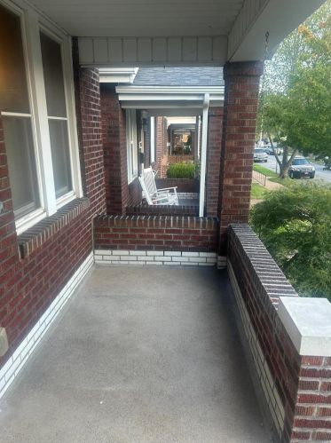 4939 Robert Ave, Saint Louis MO 63109-3861 exterior