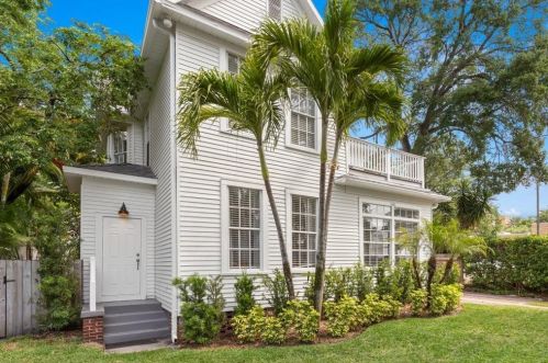 605 Azeele St, Tampa, FL 33606-2205