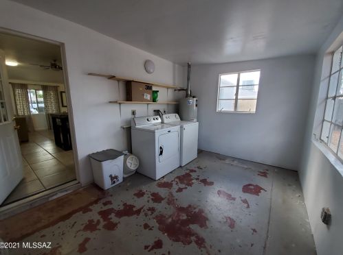 4149 17 St, Tucson AZ 85719-6503 exterior