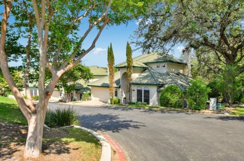 116 Crosscreek, Austin, TX 78734-8900