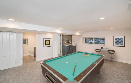 2905 77th Ave, Chicago IL  60707-1108 exterior