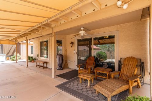 6350 Sawgrass Dr, Chandler AZ 85249-4352 exterior