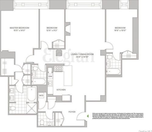 15 26th St, New York NY  10010-1505 exterior