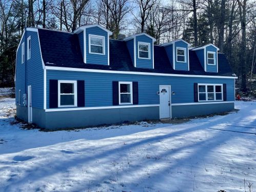 199 Clough Hl Rd, Concord NH 03307-1204 exterior