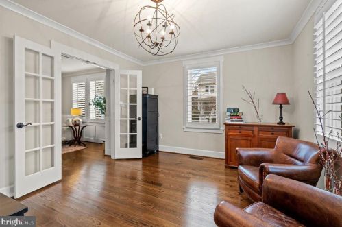 15 Chapman St, Alexandria VA 22301-2202 exterior