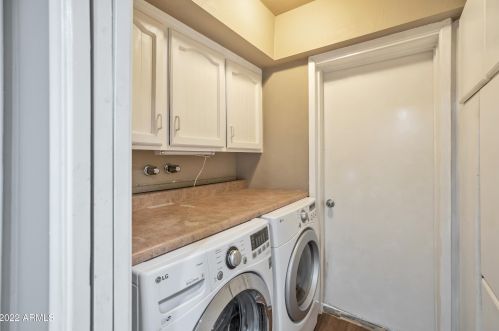 7217 13 Pl, Phoenix AZ 85014-1423 exterior