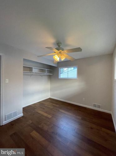 1709 Farragut Ave, Rockville MD  20851-1441 exterior