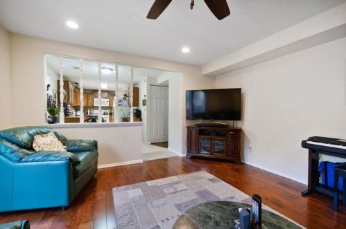 3500 Castlehill Ct, Tucker GA 30084 exterior