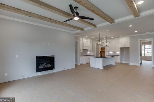 8090 Bethel Rd, Gainesville GA exterior