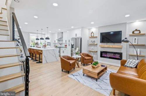 1225 Randolph St, Washington DC 20011-5908 exterior